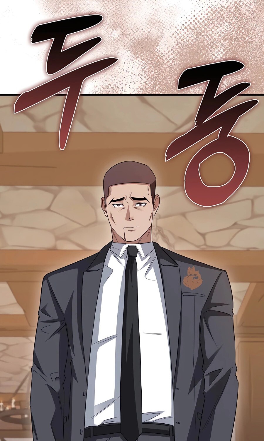 Mightiest Melee Magician ตอนที่ 21 แปลไทย page 37