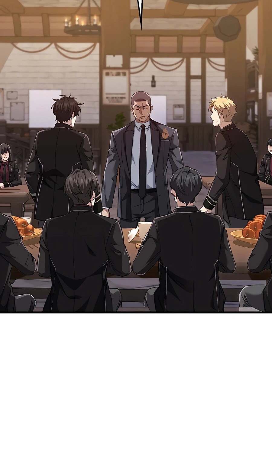 Mightiest Melee Magician ตอนที่ 21 แปลไทย page 45