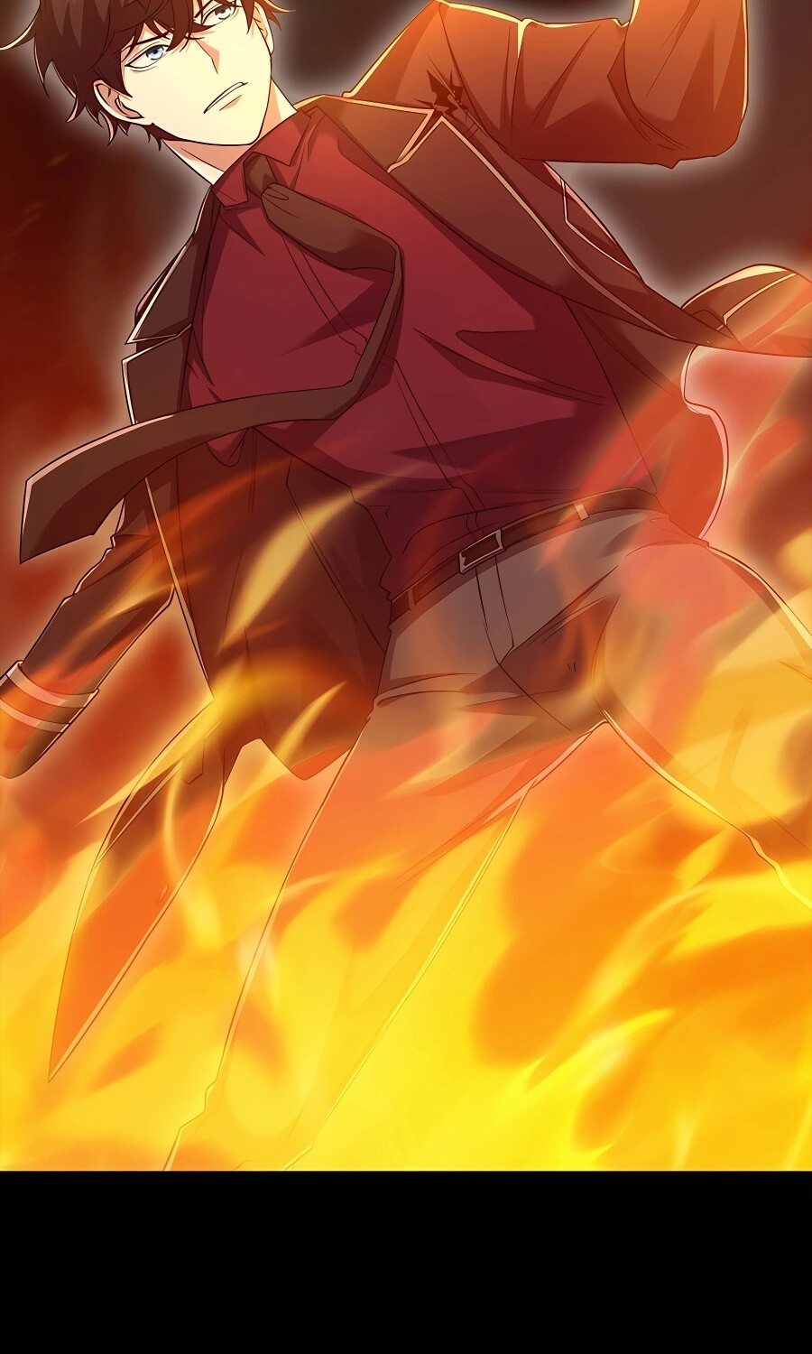 Mightiest Melee Magician ตอนที่ 22 แปลไทย page 31