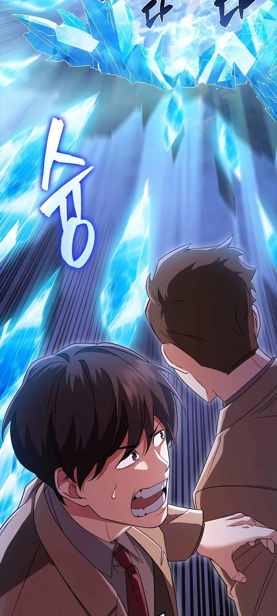 Mightiest Melee Magician ตอนที่ 22 แปลไทย page 54