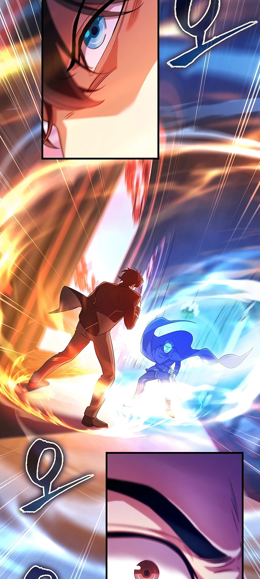Mightiest Melee Magician ตอนที่ 24 แปลไทย page 15