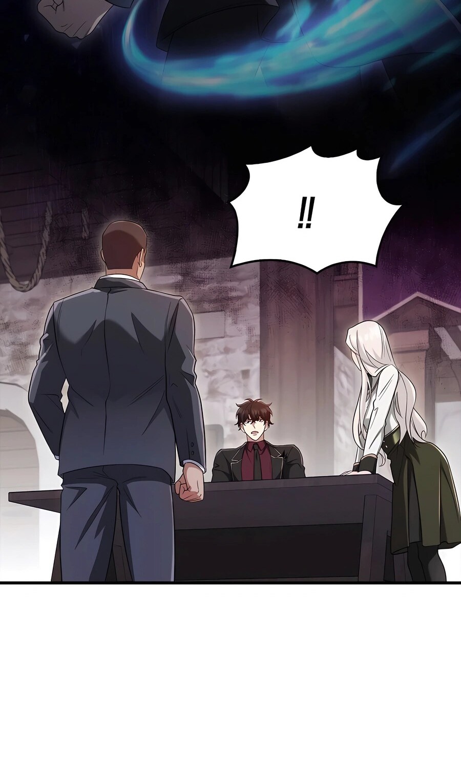 Mightiest Melee Magician ตอนที่ 25 แปลไทย page 9