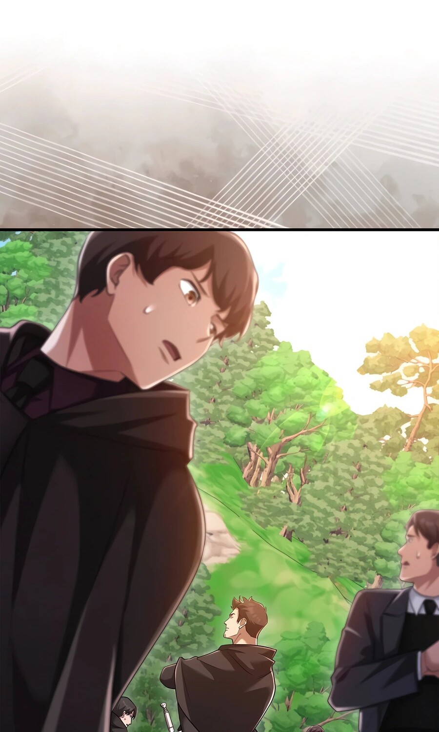 Mightiest Melee Magician ตอนที่ 25 แปลไทย page 21