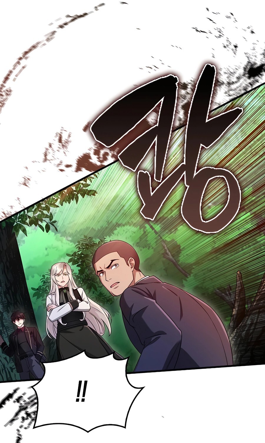 Mightiest Melee Magician ตอนที่ 25 แปลไทย page 37