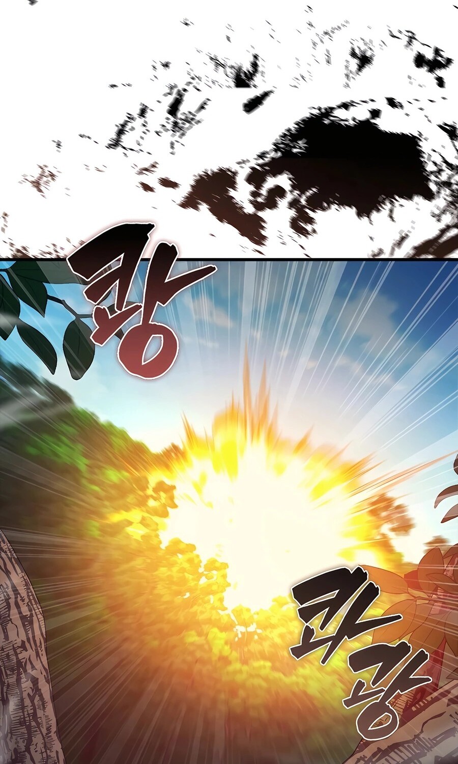 Mightiest Melee Magician ตอนที่ 25 แปลไทย page 38