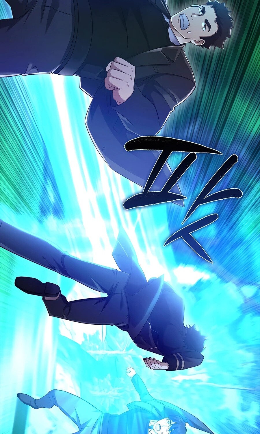 Mightiest Melee Magician ตอนที่ 25 แปลไทย page 79