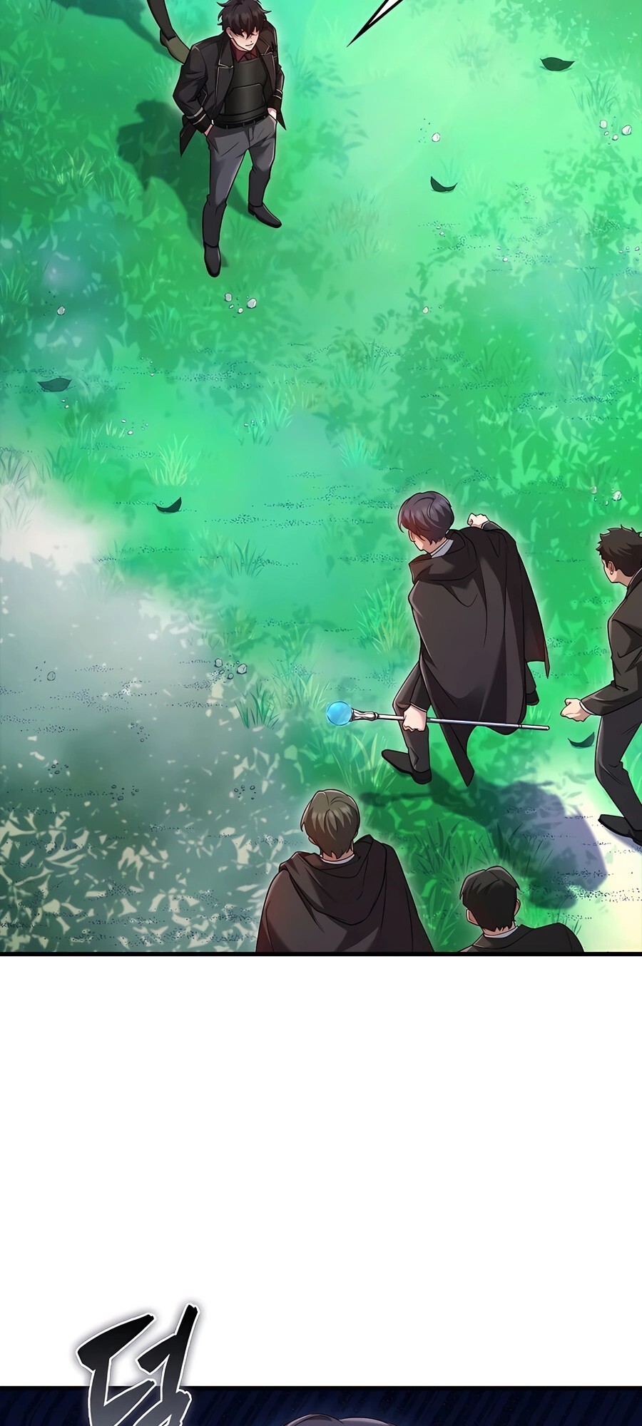 Mightiest Melee Magician ตอนที่ 25 แปลไทย page 98