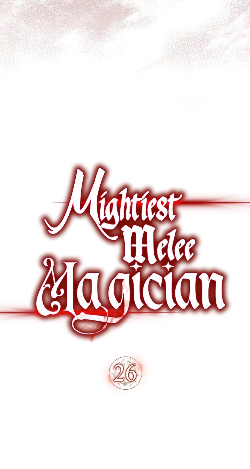 Mightiest Melee Magician ตอนที่ 26 แปลไทย page 10