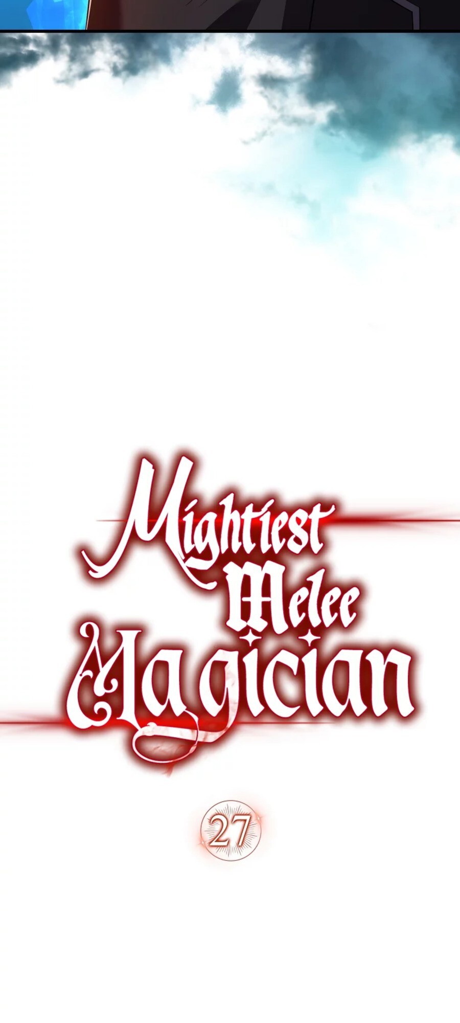 Mightiest Melee Magician ตอนที่ 27 แปลไทย page 14