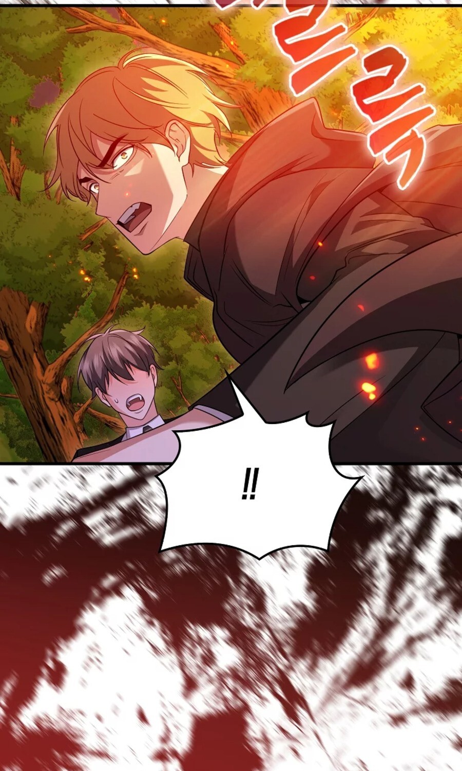 Mightiest Melee Magician ตอนที่ 27 แปลไทย page 45