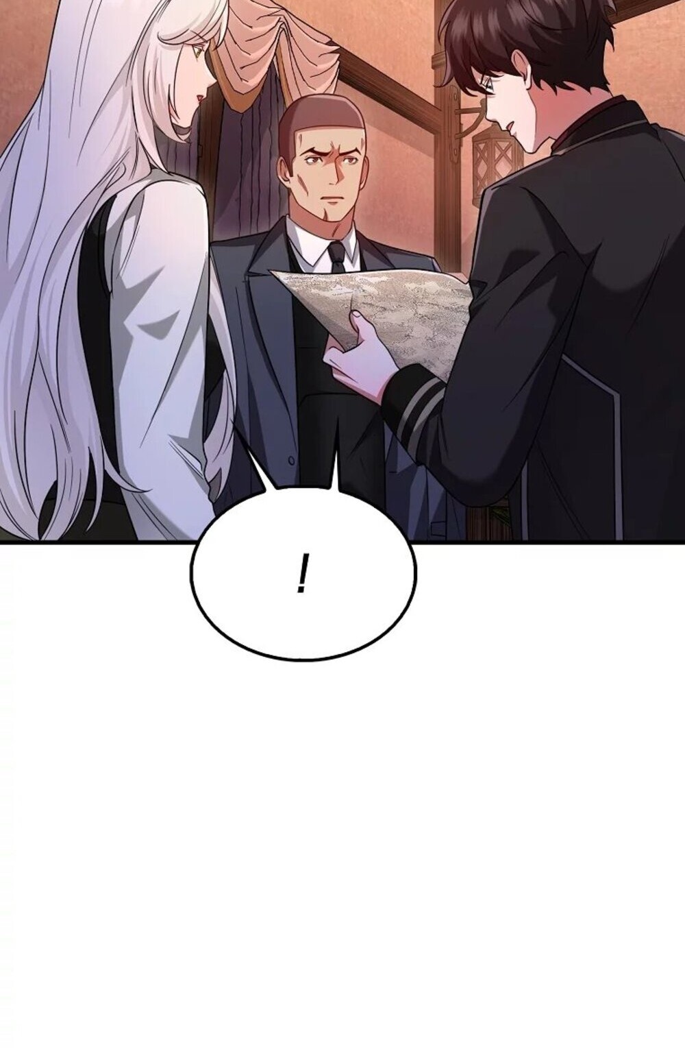 Mightiest Melee Magician ตอนที่ 28 แปลไทย page 45
