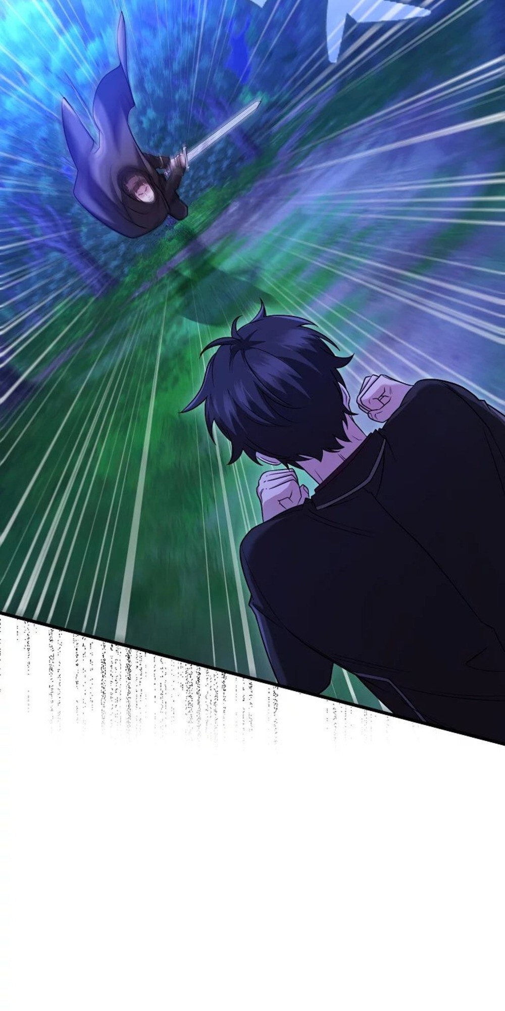 Mightiest Melee Magician ตอนที่ 29 แปลไทย page 38