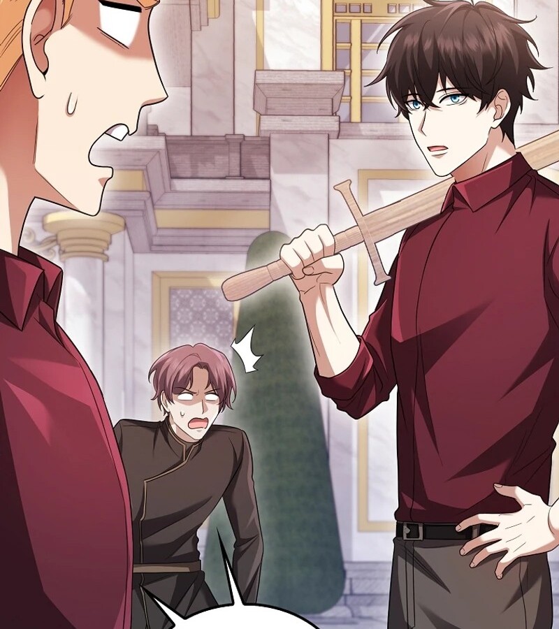 Mightiest Melee Magician ตอนที่ 54 แปลไทย page 56