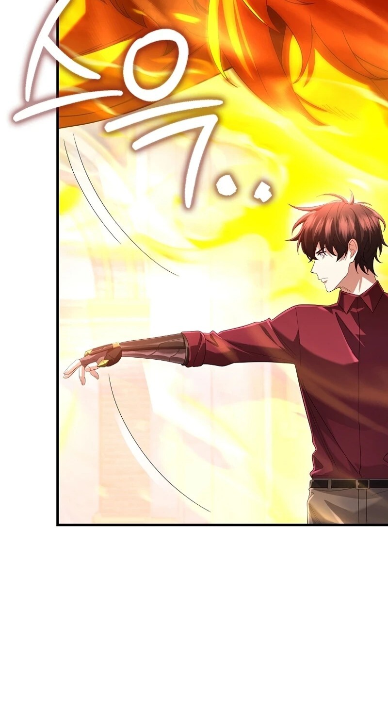 Mightiest Melee Magician ตอนที่ 55 แปลไทย page 111