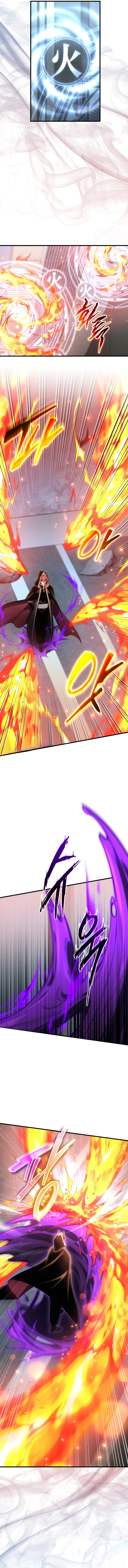 Player Who Returned 10,000 Years Later เพลเยอร์ผู้กลับมาในรอบหมื่นปี ตอนที่ 109 แปลไทย page 1