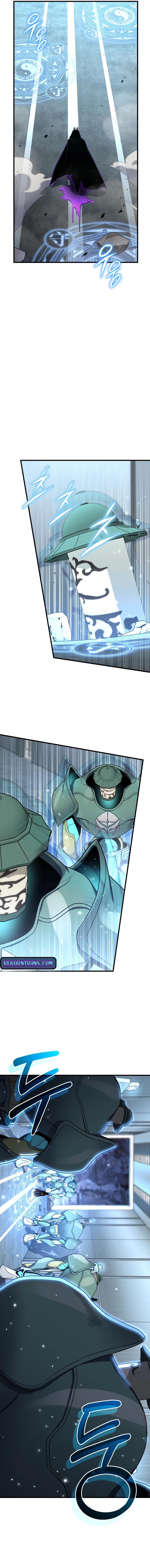 Player Who Returned 10,000 Years Later เพลเยอร์ผู้กลับมาในรอบหมื่นปี ตอนที่ 109 แปลไทย page 6