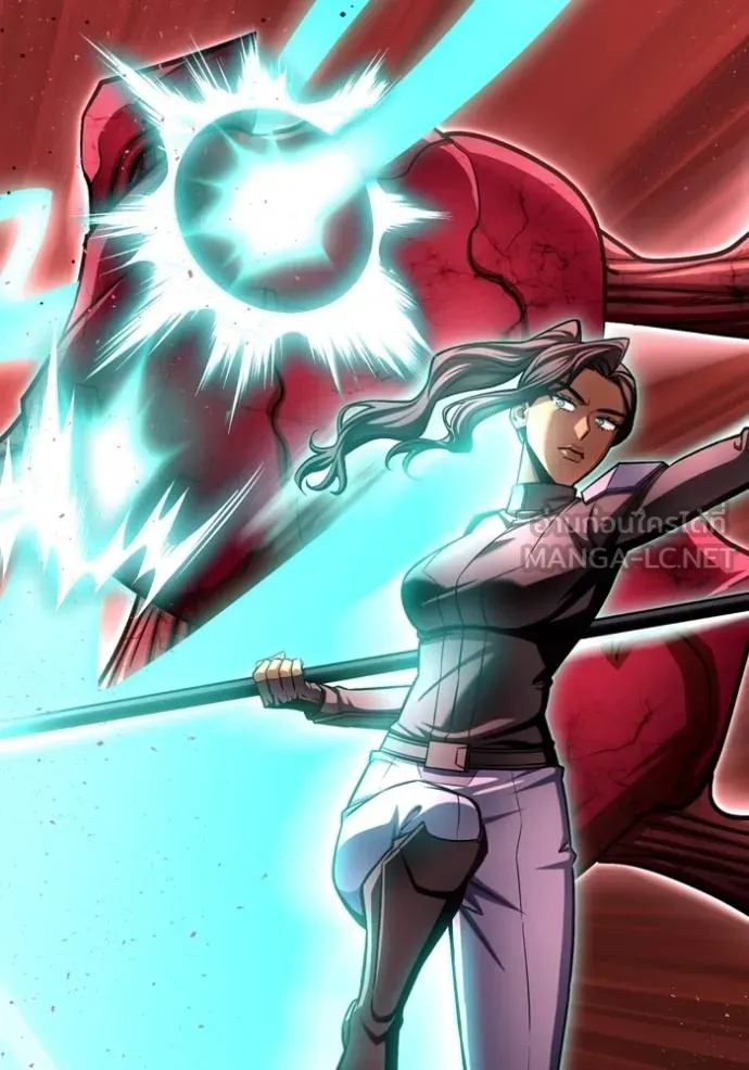 Superhuman Battlefield ตอนที่ 142 แปลไทย page 89