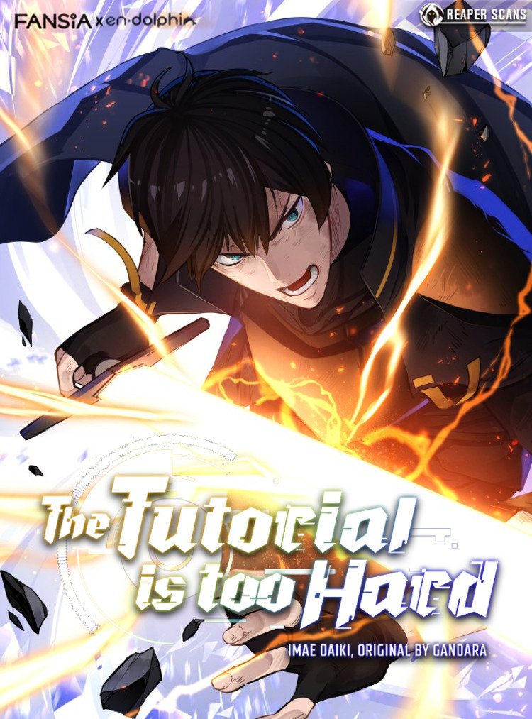 The Tutorial Is Too Tough! ตอนที่ 41 แปลไทย page 0