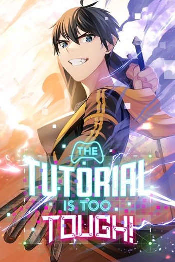 The Tutorial Is Too Tough!