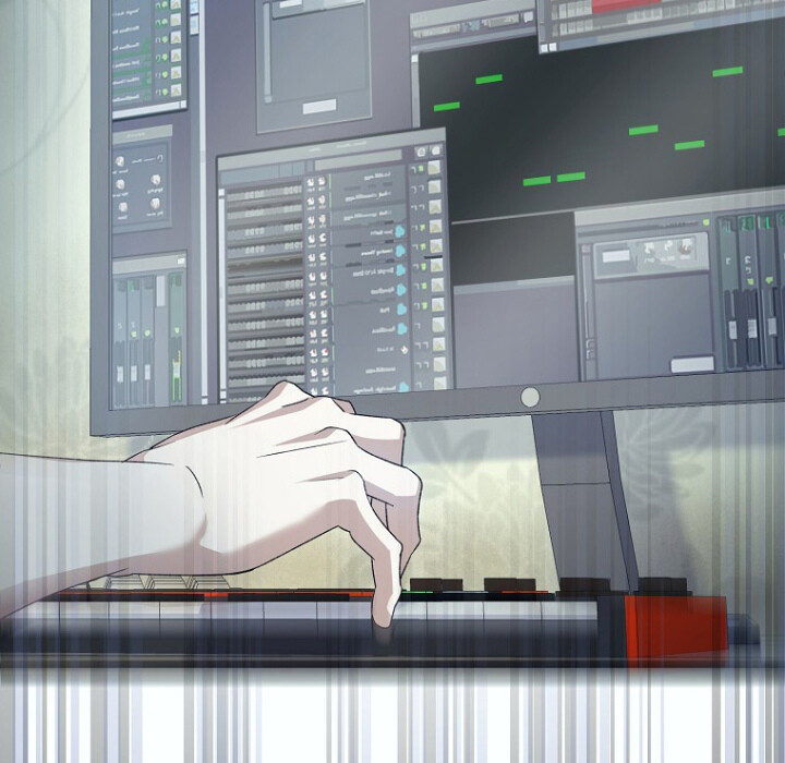 The Crazy Genius Composer Returns ตอนที่ 2 แปลไทย page 44