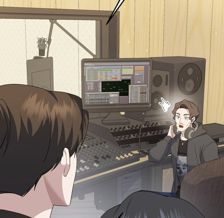 The Crazy Genius Composer Returns ตอนที่ 3 แปลไทย page 127