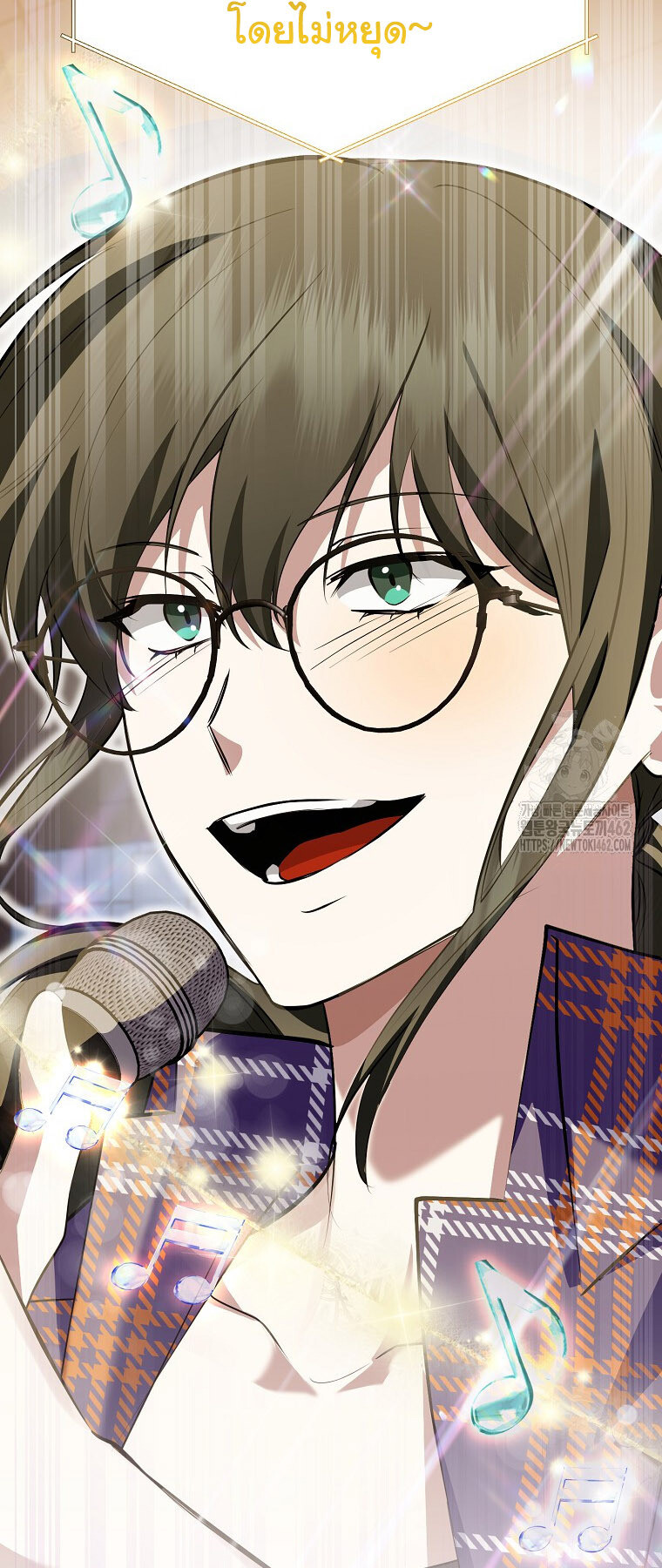 The Crazy Genius Composer Returns ตอนที่ 35 แปลไทย page 30