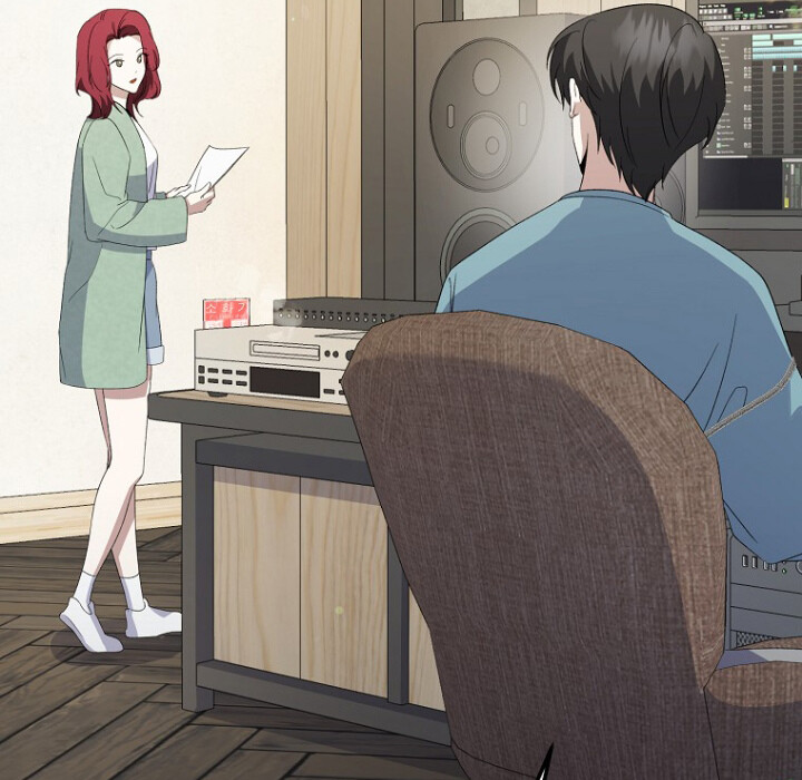 The Crazy Genius Composer Returns ตอนที่ 5 แปลไทย page 48