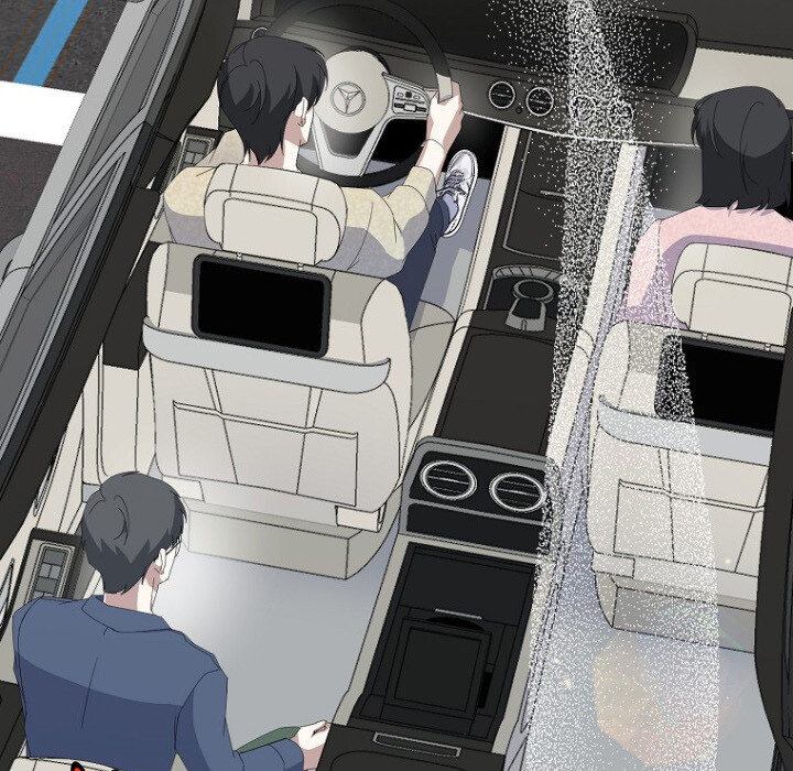 The Crazy Genius Composer Returns ตอนที่ 6 แปลไทย page 82