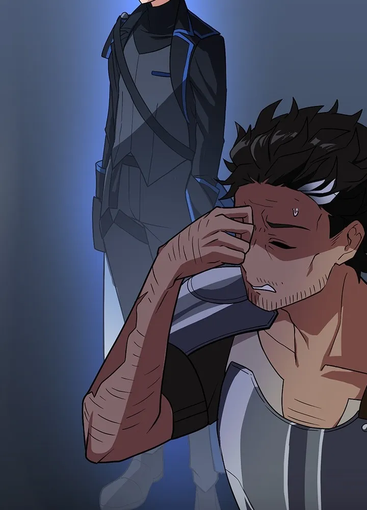 Hidden Class Gravity User ตอนที่ 2 แปลไทย page 118