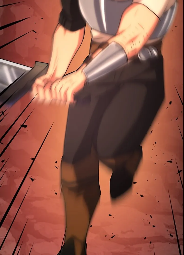 Hidden Class Gravity User ตอนที่ 2 แปลไทย page 138