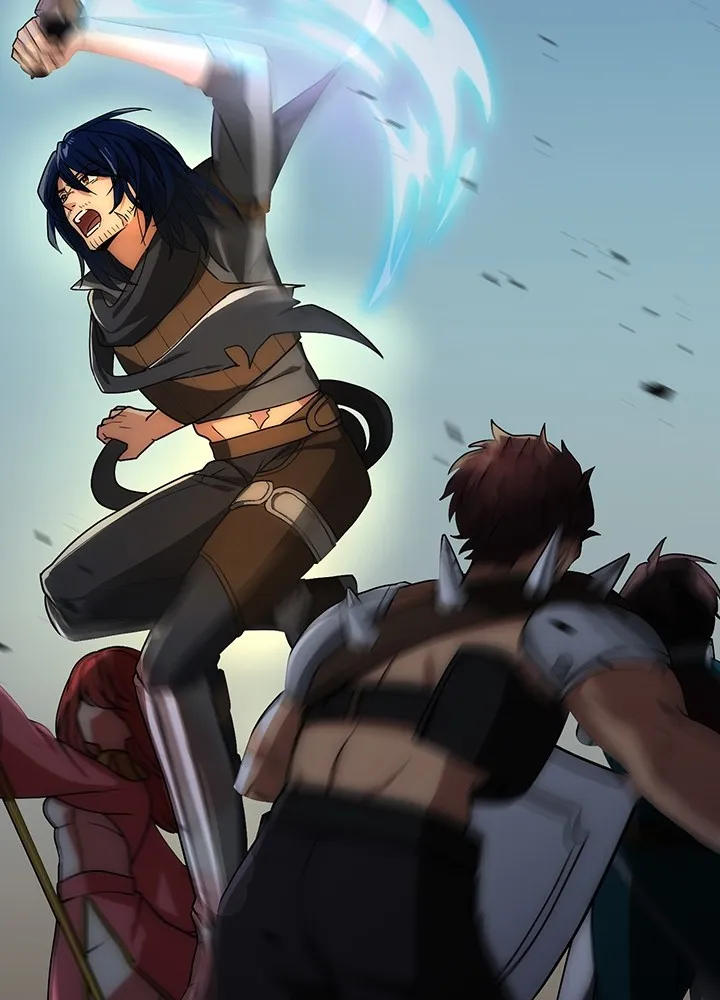 Hidden Class Gravity User ตอนที่ 2 แปลไทย page 93