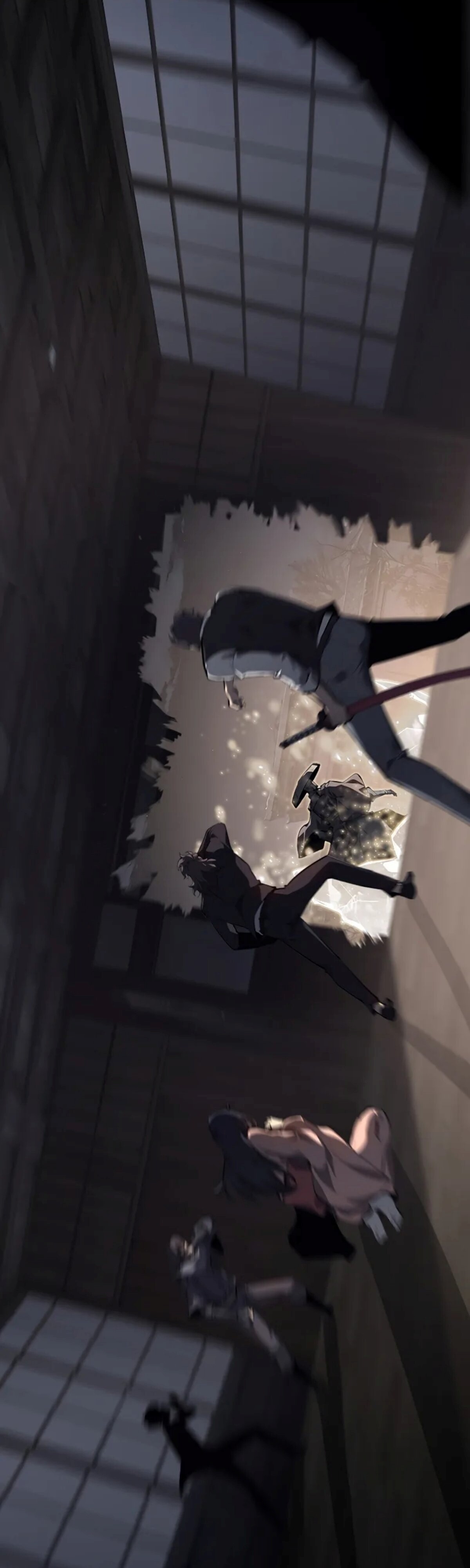 Return From the Abyss ตอนที่ 23 แปลไทย page 30