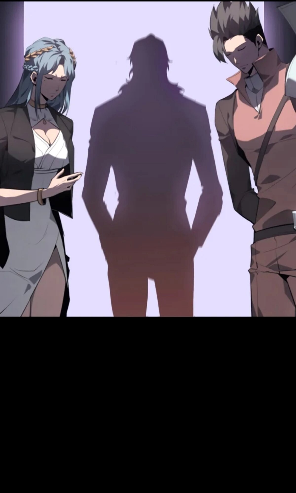 Return From the Abyss ตอนที่ 23 แปลไทย page 35