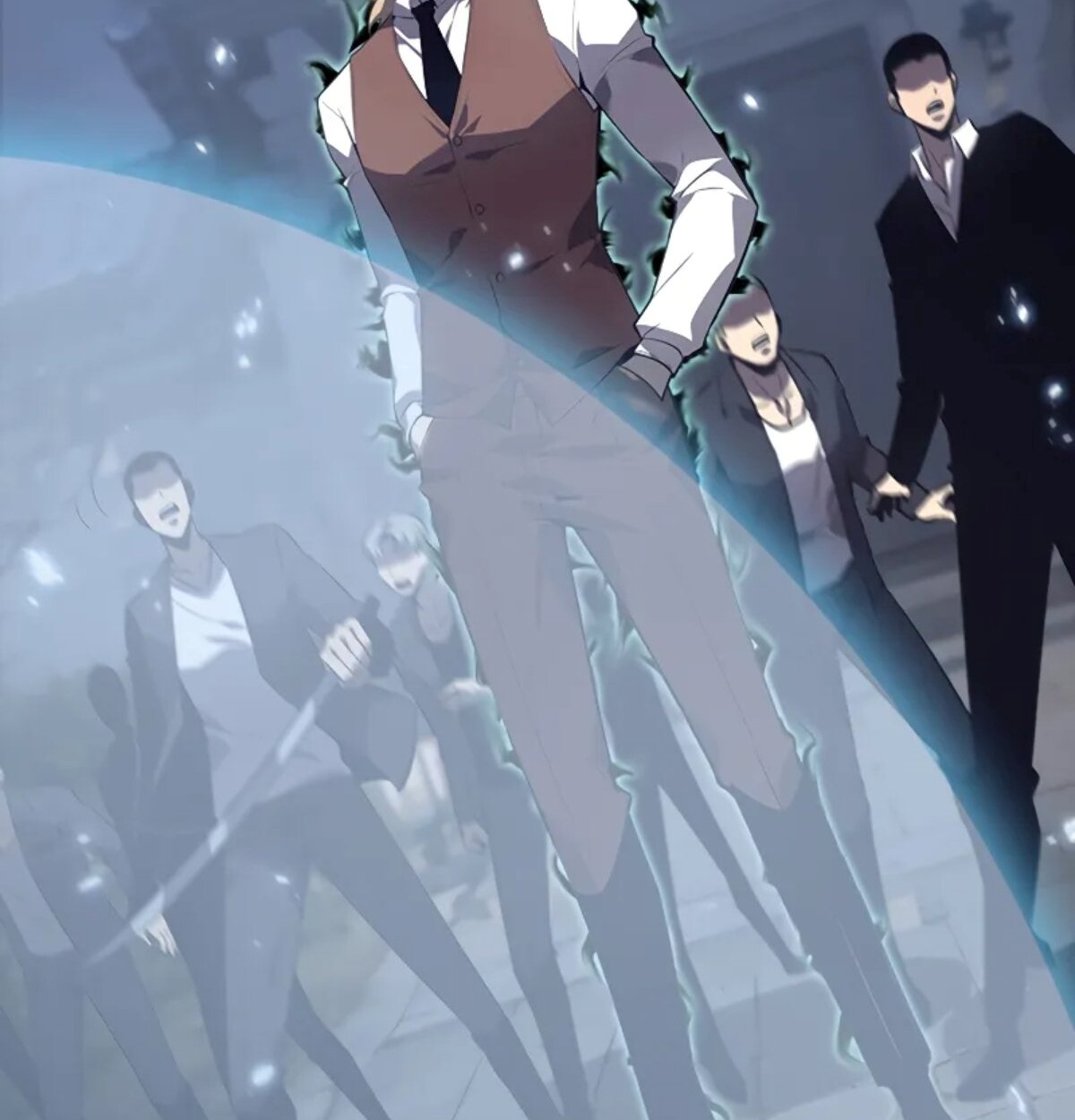 Return From the Abyss ตอนที่ 23 แปลไทย page 80
