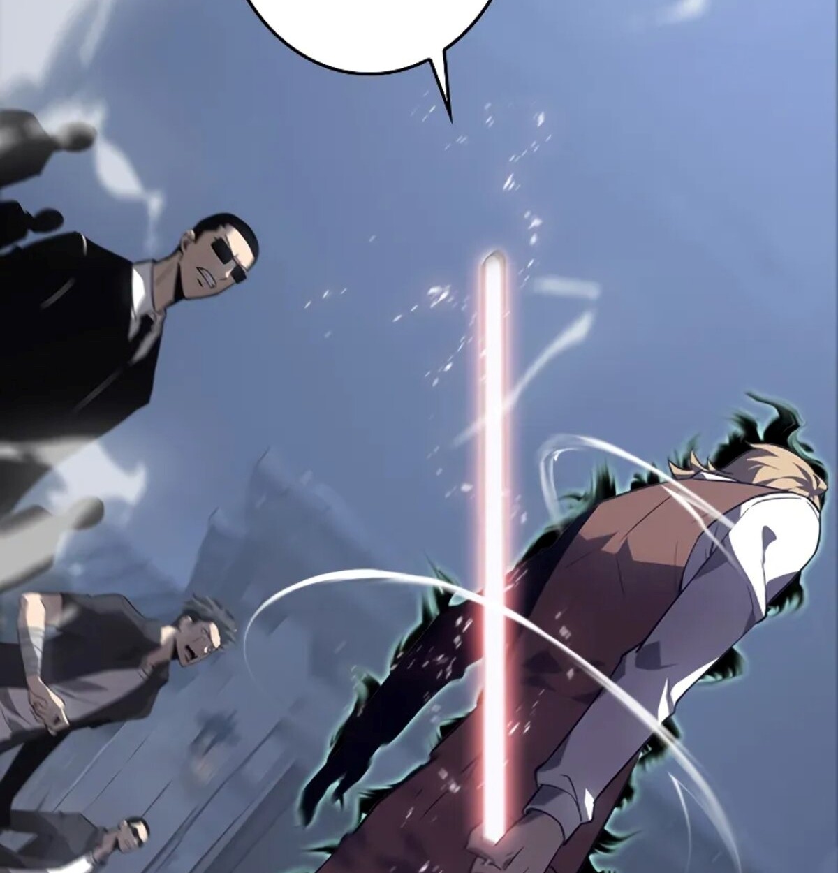 Return From the Abyss ตอนที่ 23 แปลไทย page 85