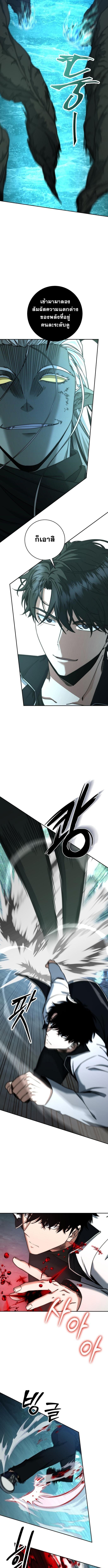 Return of the Sword God-Rank Civil Servant ตอนที่ 46 แปลไทย page 6