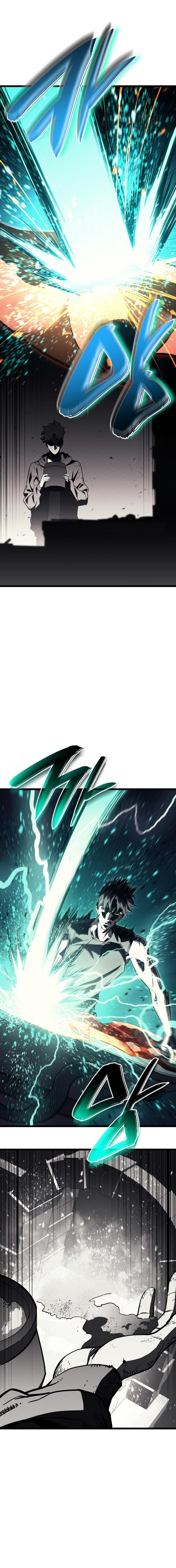The Return of The Disaster-Class Hero ตอนที่ 128 แปลไทย page 4