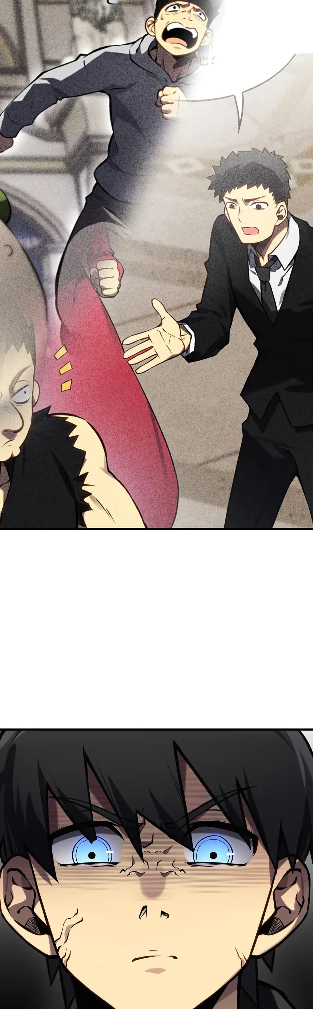 The Ruler of The Underworld ผู้ปกครองแห่งยมโลก ตอนที่ 10 แปลไทย page 32