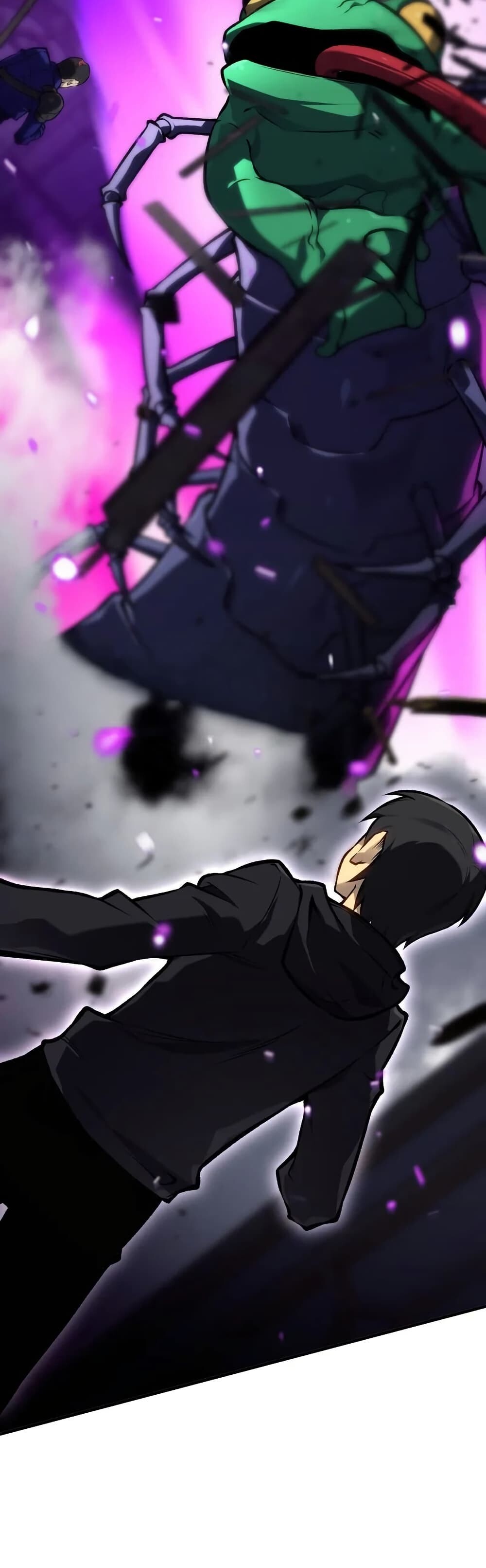 The Ruler of The Underworld ผู้ปกครองแห่งยมโลก ตอนที่ 10 แปลไทย page 36