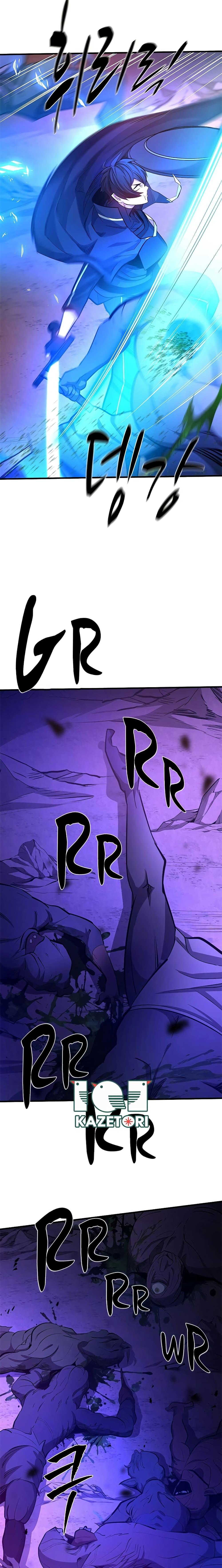 The Tutorial Is Too Tough! ตอนที่ 156 แปลไทย page 17