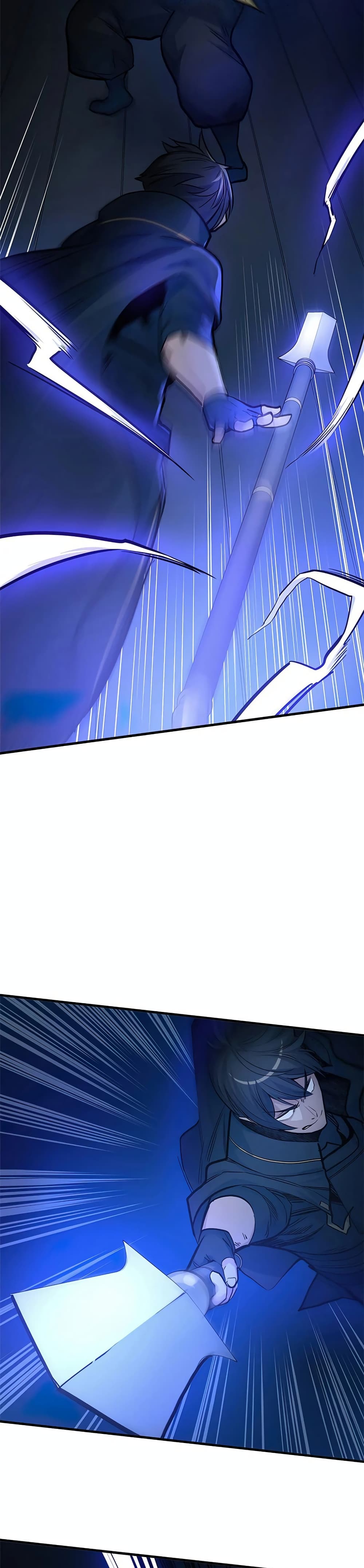The Tutorial Is Too Tough! ตอนที่ 70 แปลไทย page 6