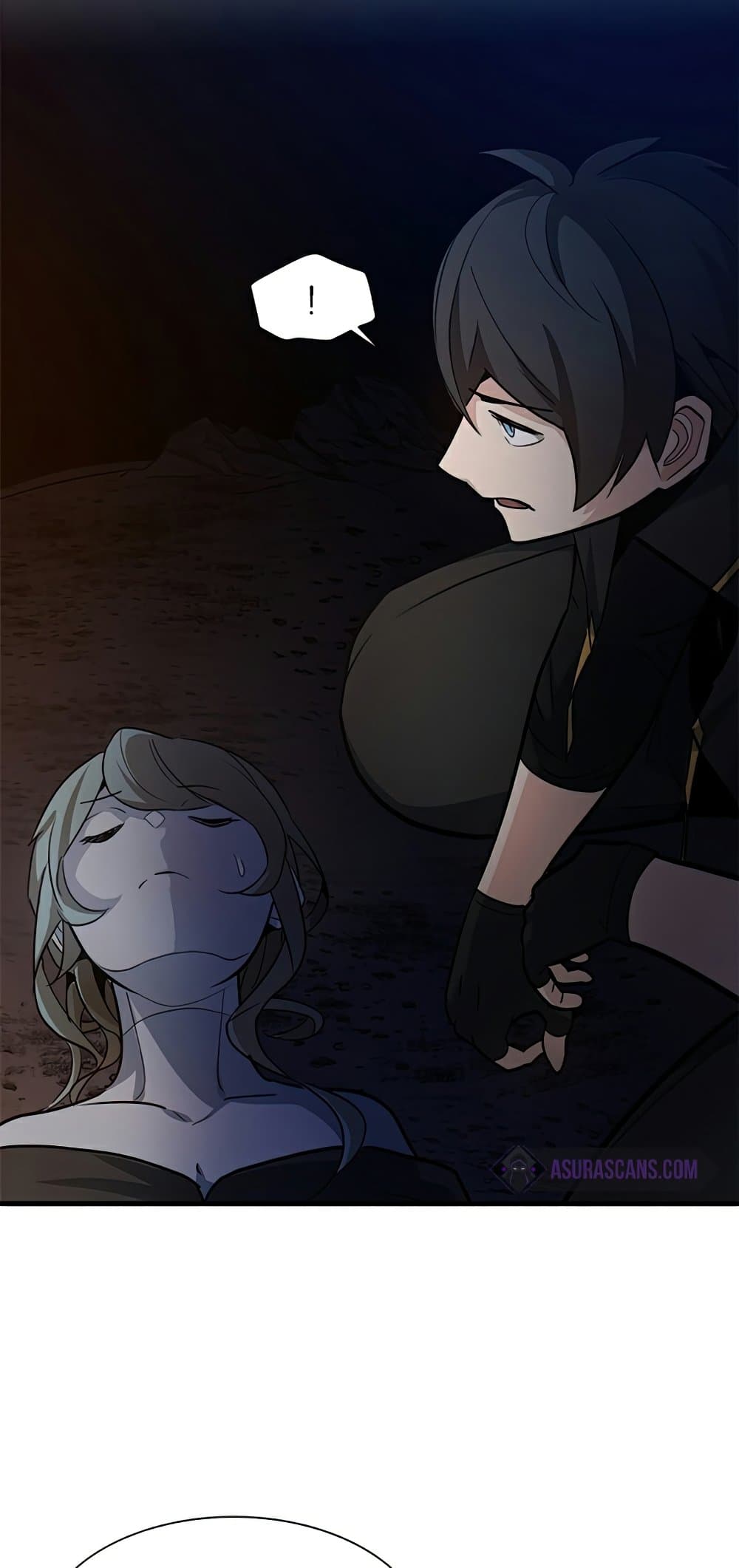 The Tutorial Is Too Tough! ตอนที่ 96 แปลไทย page 12