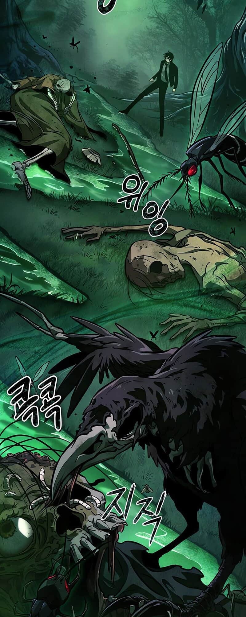 The World After the end โลกหลังการล่มสลาย ตอนที่ 176 แปลไทย page 5