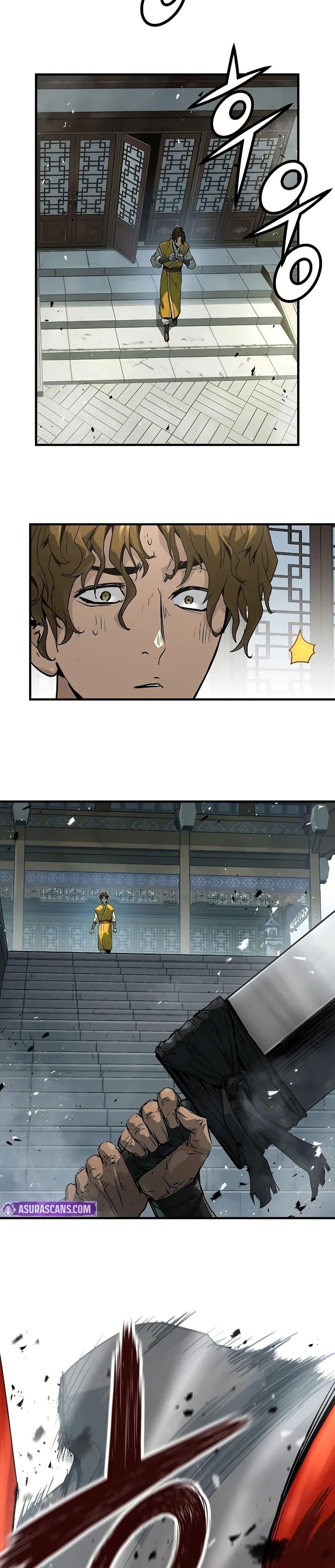 Absolute Regression ตอนที่ 50 แปลไทย page 32