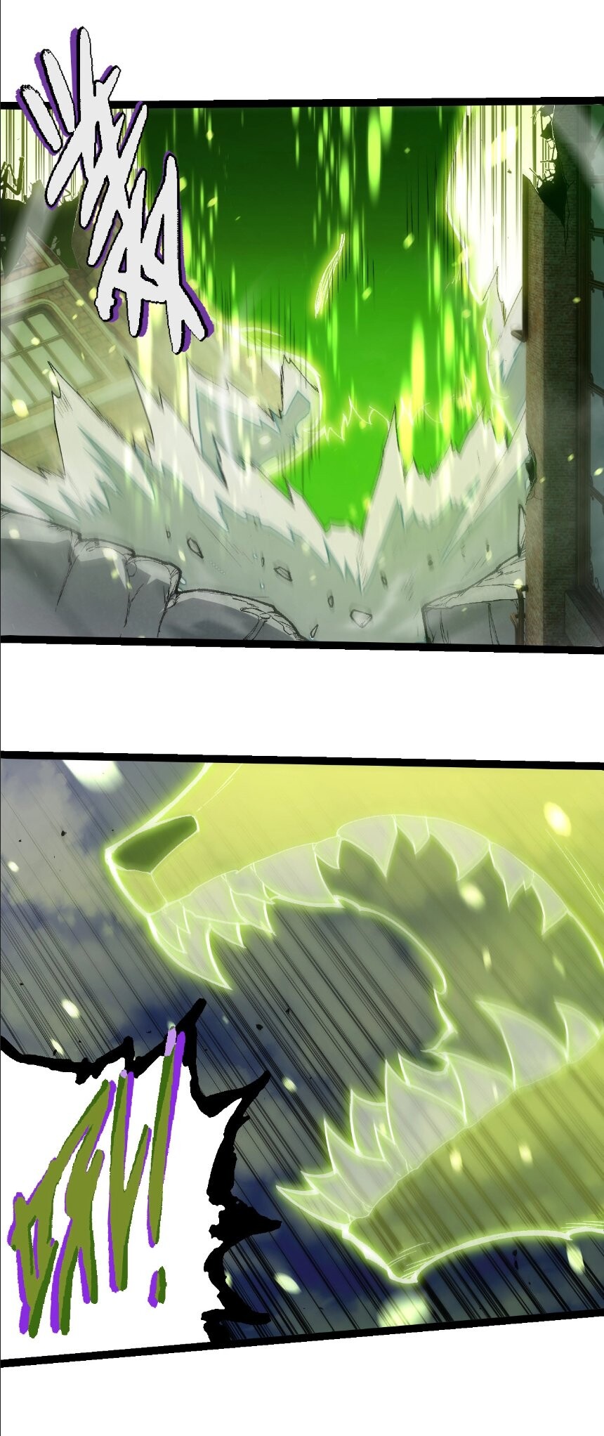 Evolution from the Big Tree ตอนที่ 355 แปลไทย page 26
