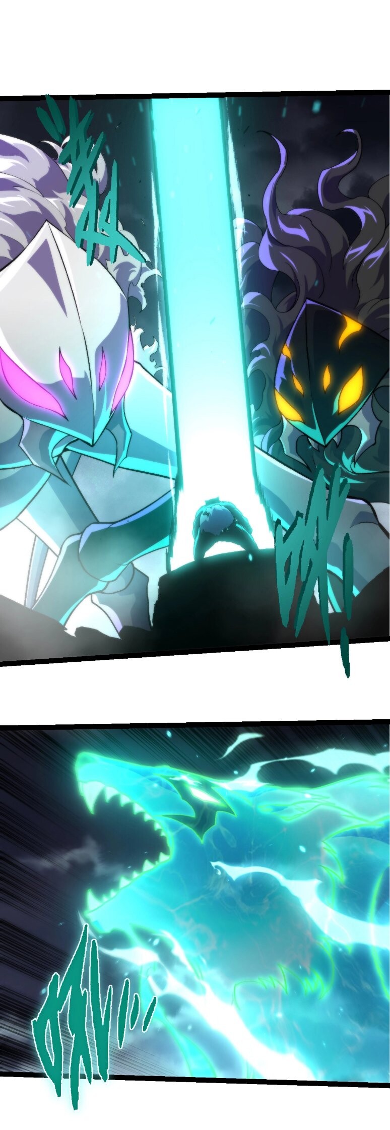 Evolution from the Big Tree ตอนที่ 356 แปลไทย page 0