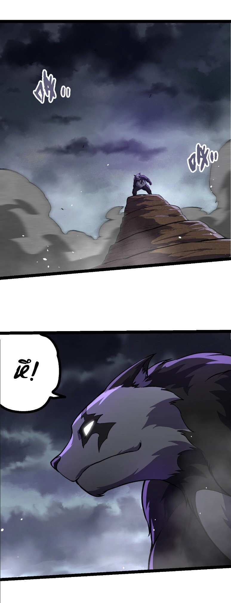 Evolution from the Big Tree ตอนที่ 356 แปลไทย page 24