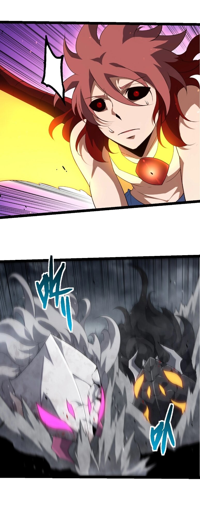 Evolution from the Big Tree ตอนที่ 357 แปลไทย page 13
