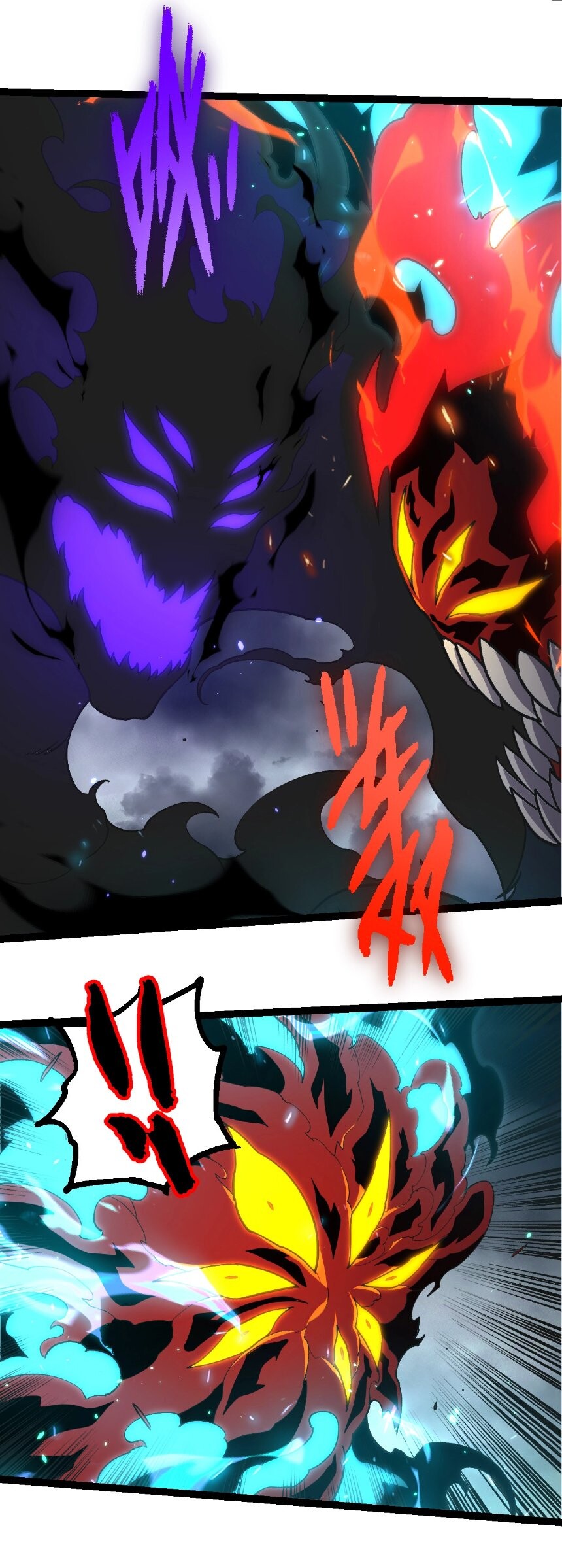 Evolution from the Big Tree ตอนที่ 359 แปลไทย page 7