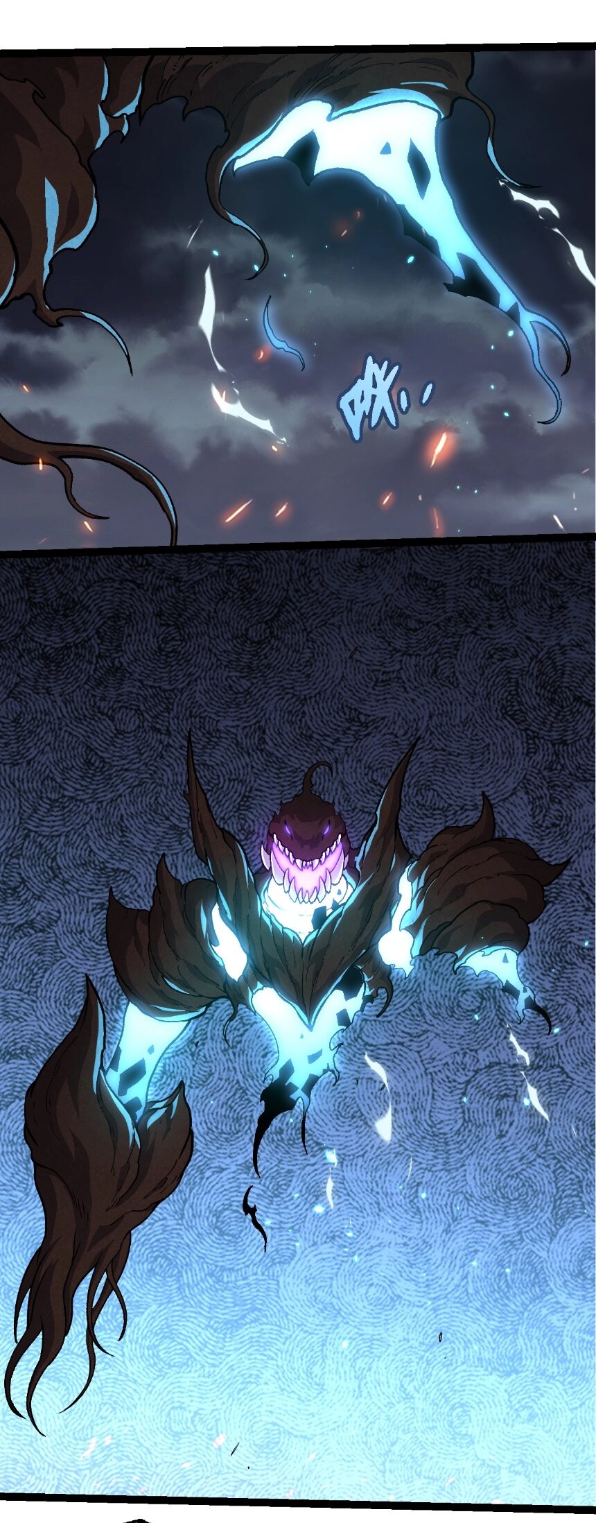 Evolution from the Big Tree ตอนที่ 366 แปลไทย page 20